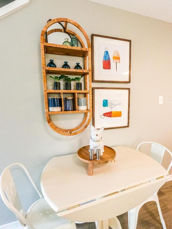 Duplex Allows For One Or Both Sides To Be Rented! Suitable For Small Or Large Families! Gulf Shores Ngoại thất bức ảnh