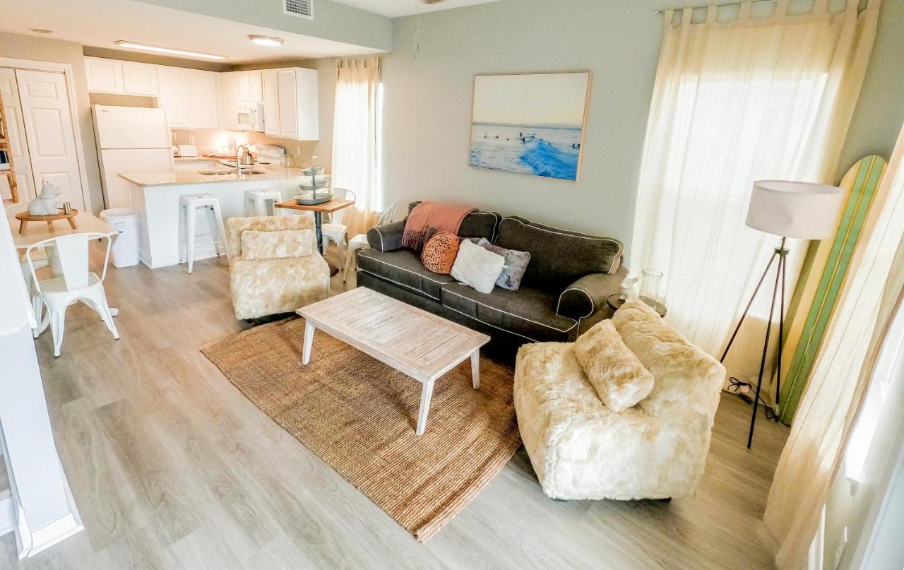 Duplex Allows For One Or Both Sides To Be Rented! Suitable For Small Or Large Families! Gulf Shores Ngoại thất bức ảnh