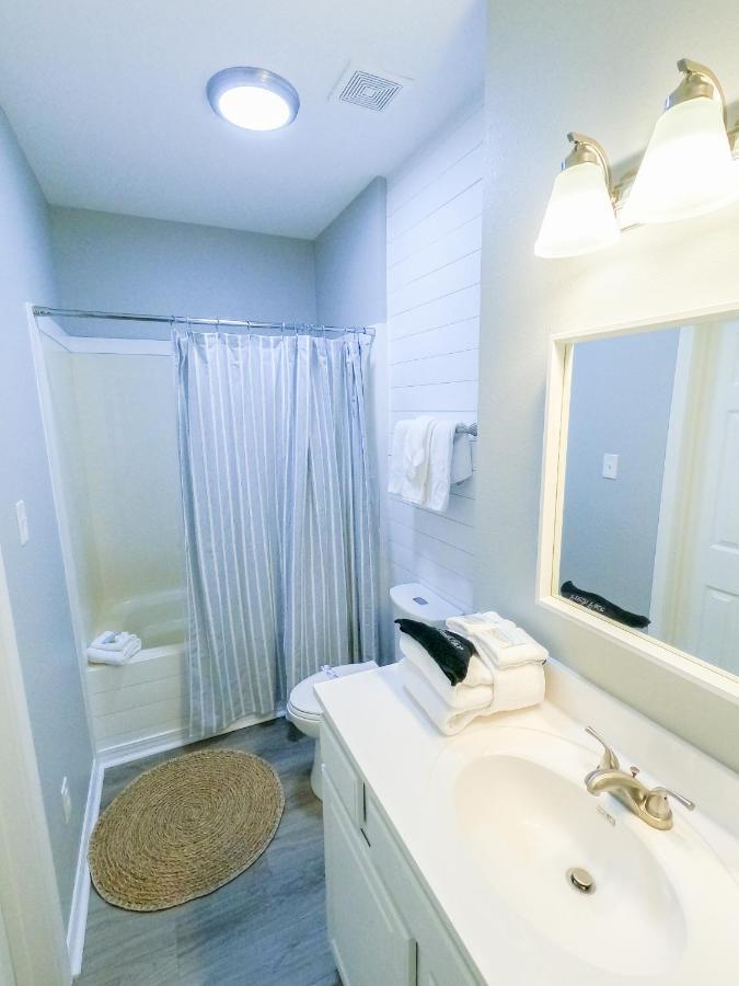 Duplex Allows For One Or Both Sides To Be Rented! Suitable For Small Or Large Families! Gulf Shores Ngoại thất bức ảnh