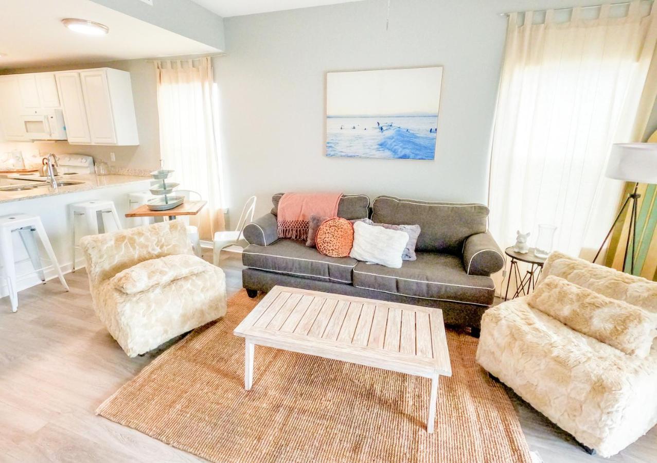 Duplex Allows For One Or Both Sides To Be Rented! Suitable For Small Or Large Families! Gulf Shores Ngoại thất bức ảnh