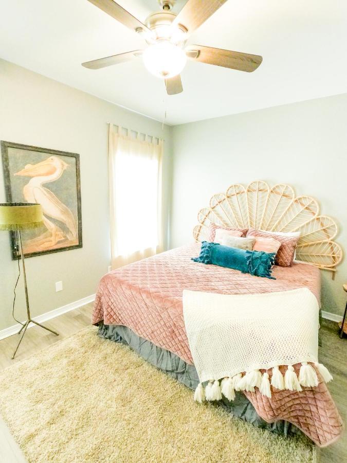 Duplex Allows For One Or Both Sides To Be Rented! Suitable For Small Or Large Families! Gulf Shores Ngoại thất bức ảnh