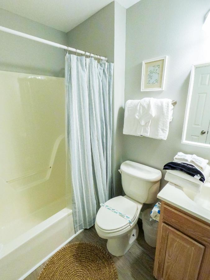 Duplex Allows For One Or Both Sides To Be Rented! Suitable For Small Or Large Families! Gulf Shores Ngoại thất bức ảnh