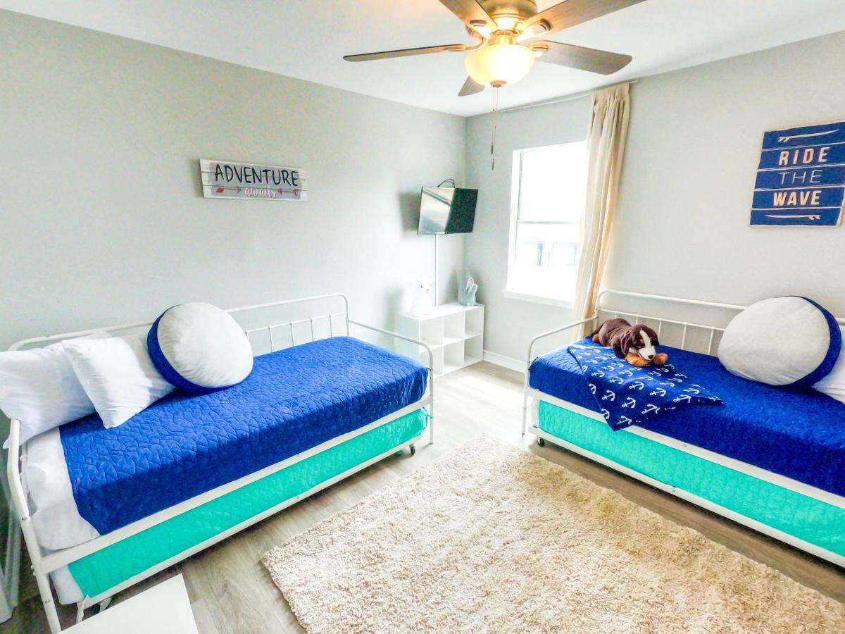 Duplex Allows For One Or Both Sides To Be Rented! Suitable For Small Or Large Families! Gulf Shores Ngoại thất bức ảnh