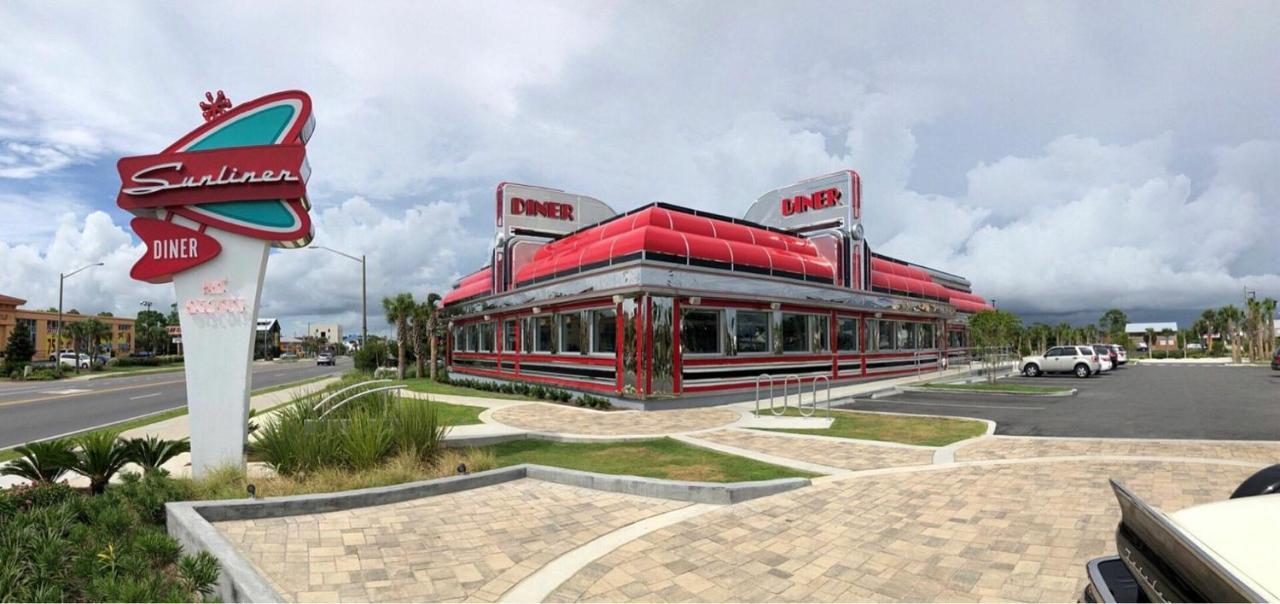 Duplex Allows For One Or Both Sides To Be Rented! Suitable For Small Or Large Families! Gulf Shores Ngoại thất bức ảnh