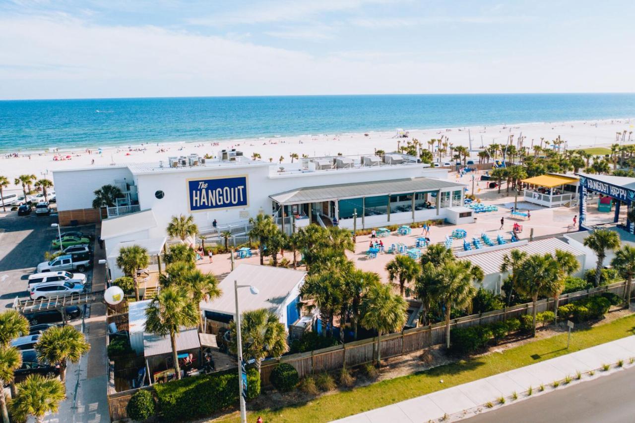 Duplex Allows For One Or Both Sides To Be Rented! Suitable For Small Or Large Families! Gulf Shores Ngoại thất bức ảnh
